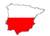 YOLANDA - Polski